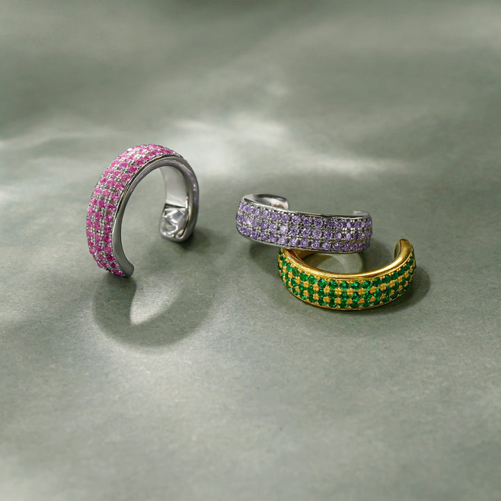 EAR CUFF MARSELLA