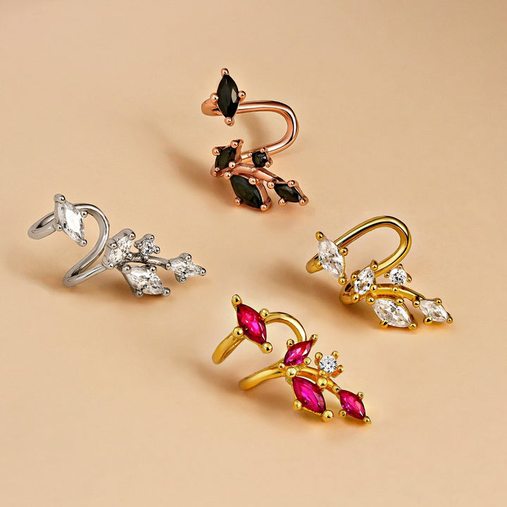 Ear cuff Vica