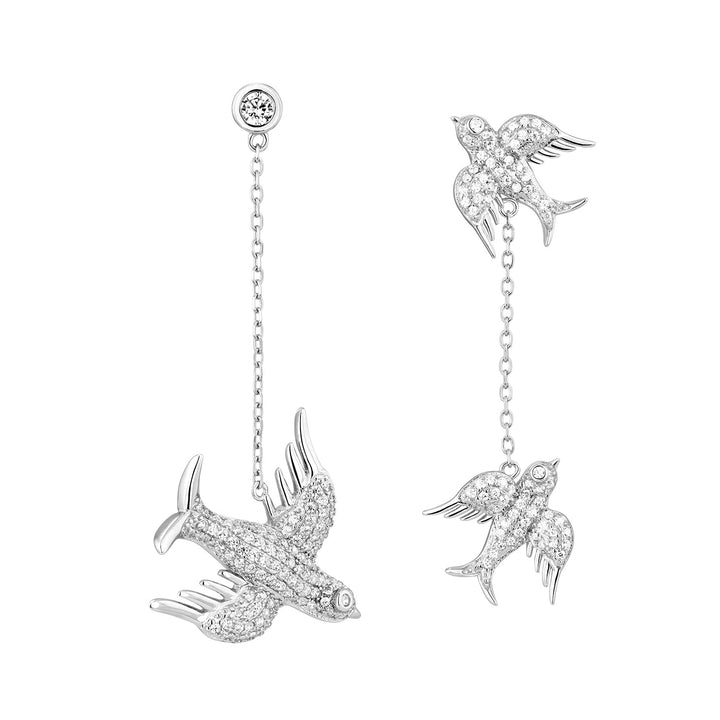 BOUCLES D&