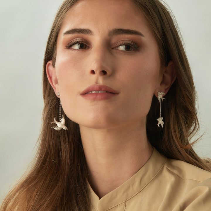 BOUCLES D&