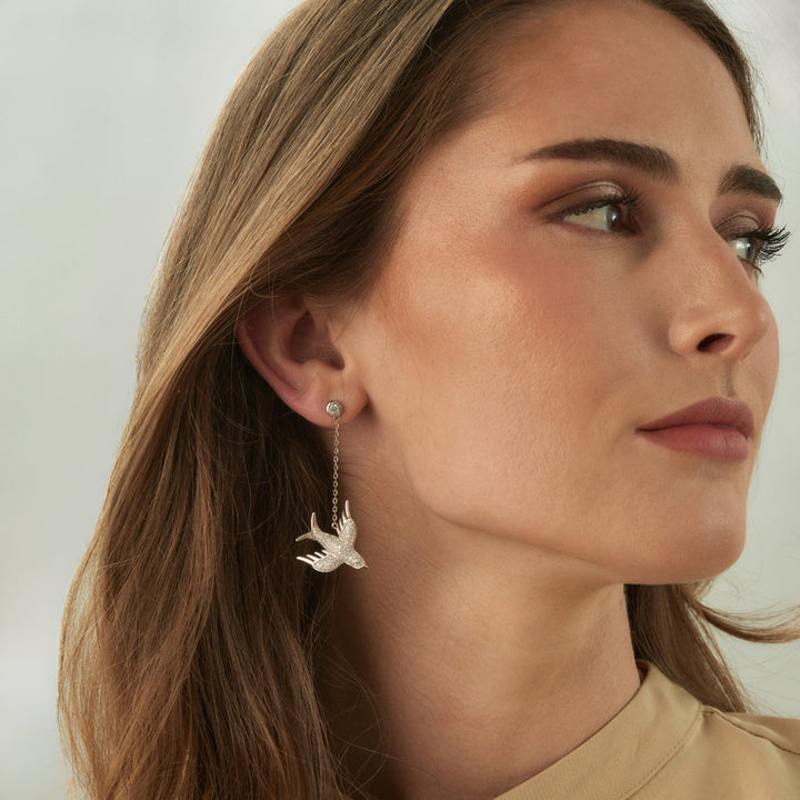 BOUCLES D&