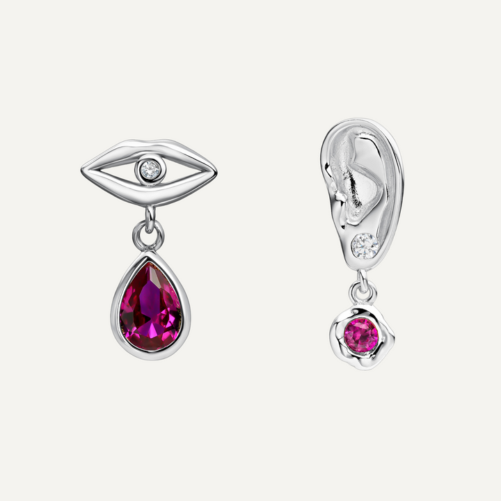 BOUCLES D&