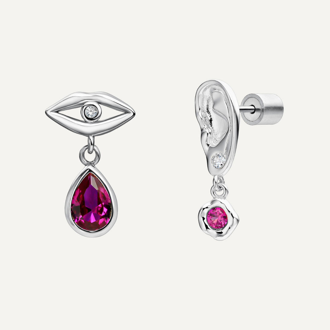 BOUCLES D&