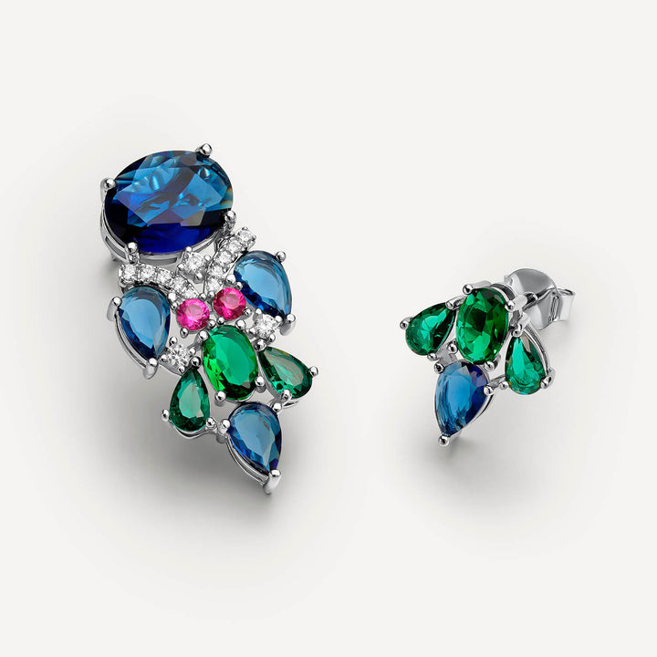 BOUCLES D&