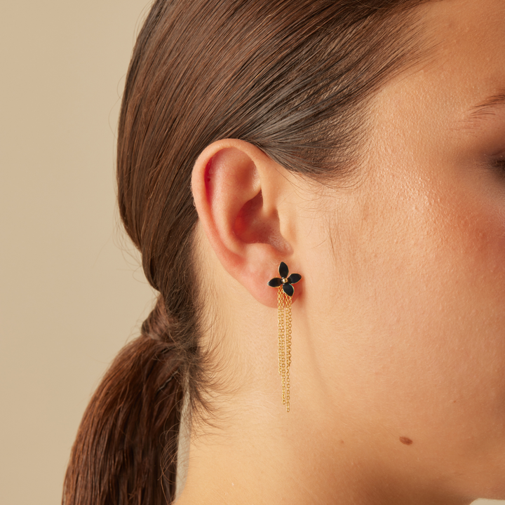 BOUCLES D&