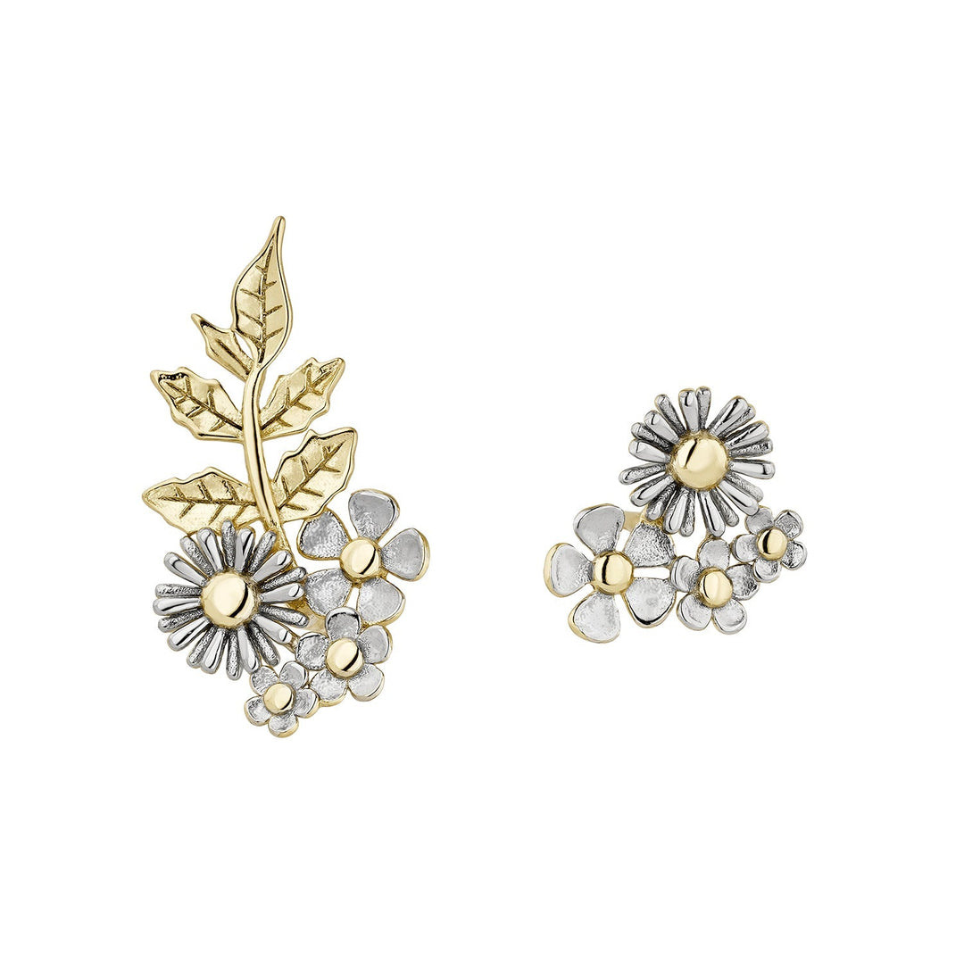 BOUCLES D&