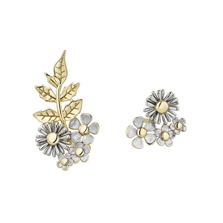 BOUCLES D&