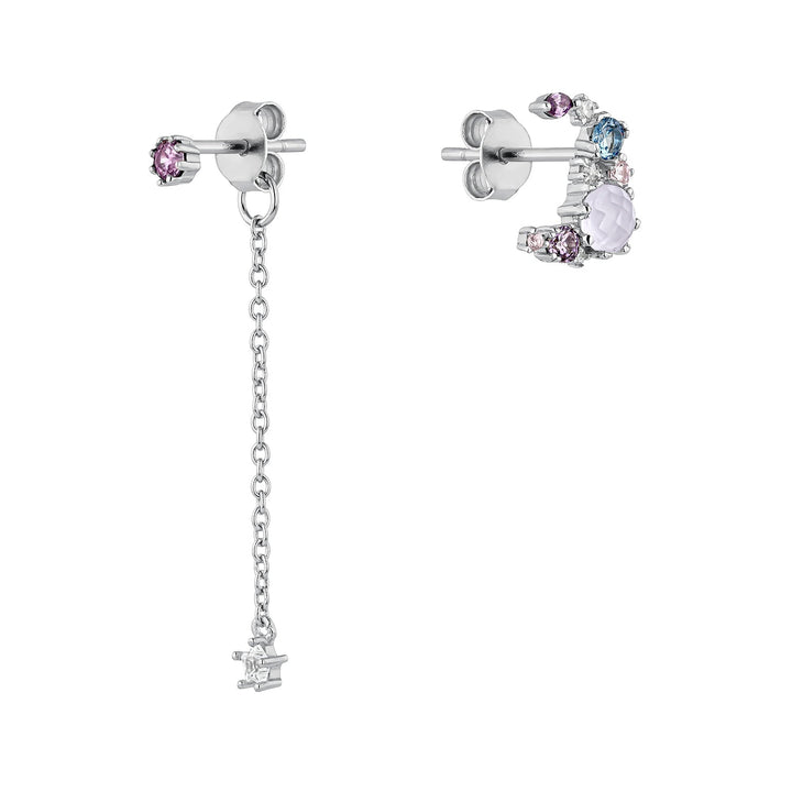BOUCLES D&