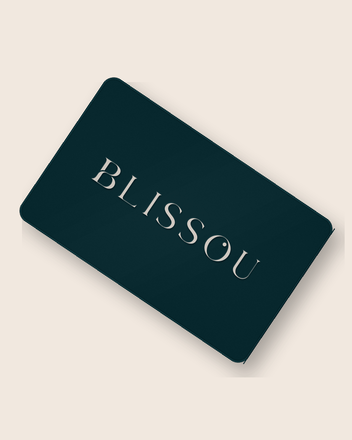 🎁 Carta Regalo Blissou