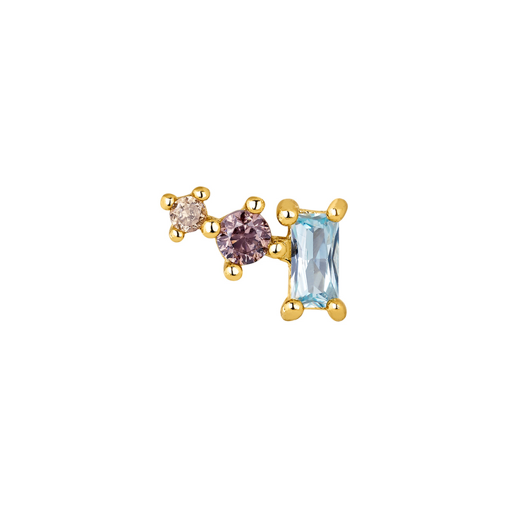 SWEET BUZZ TRAGUS PIERCING EARRING