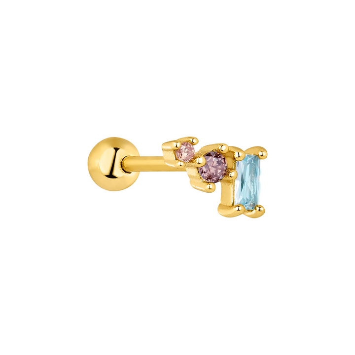 SWEET BUZZ TRAGUS PIERCING EARRING