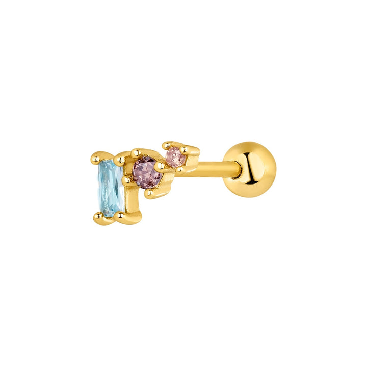 SWEET BUZZ TRAGUS PIERCING EARRING