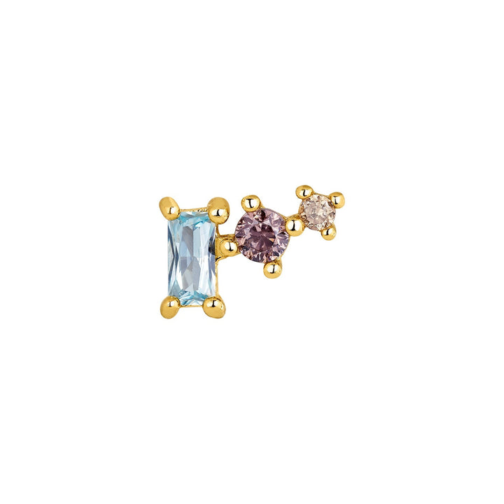 SWEET BUZZ TRAGUS PIERCING EARRING