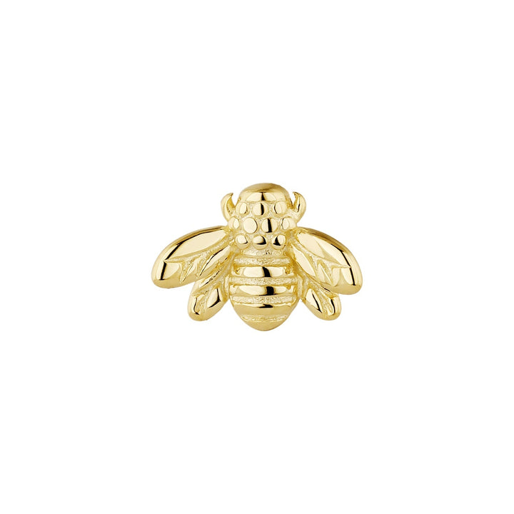 Orecchino piercing Peti Insecte