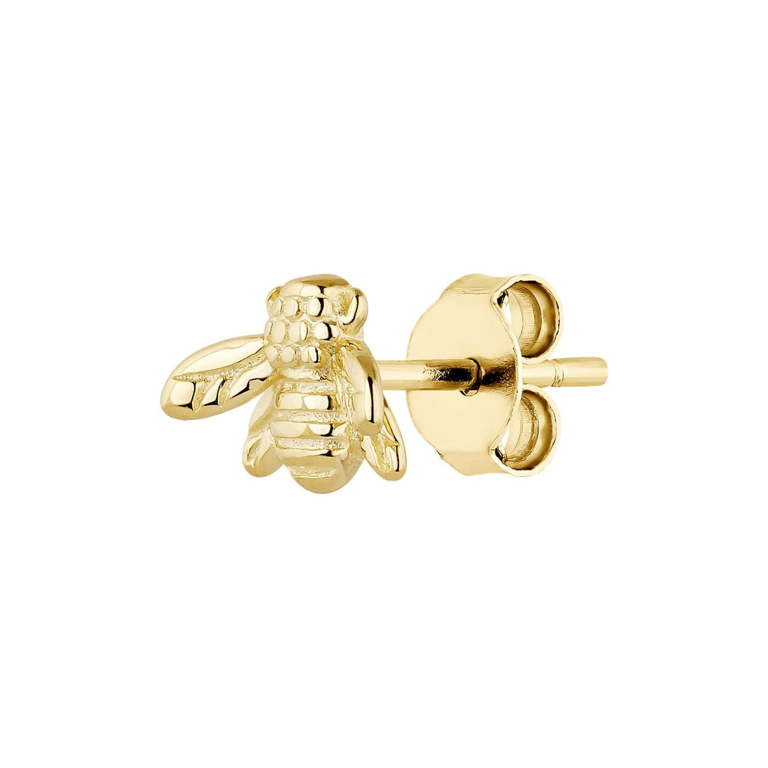 Orecchino piercing Peti Insecte