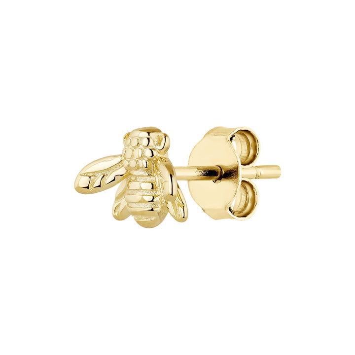 Orecchino piercing Peti Insecte