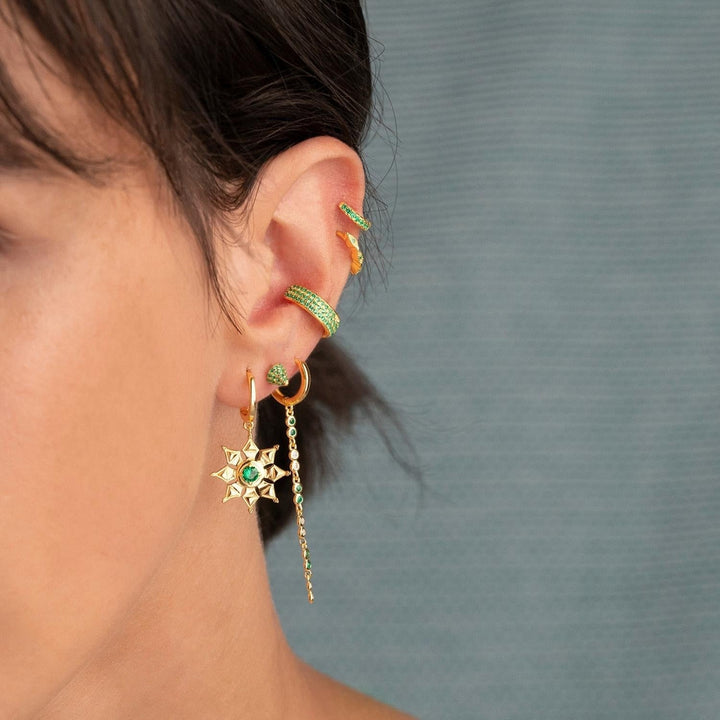 EAR CUFF MARSELLA