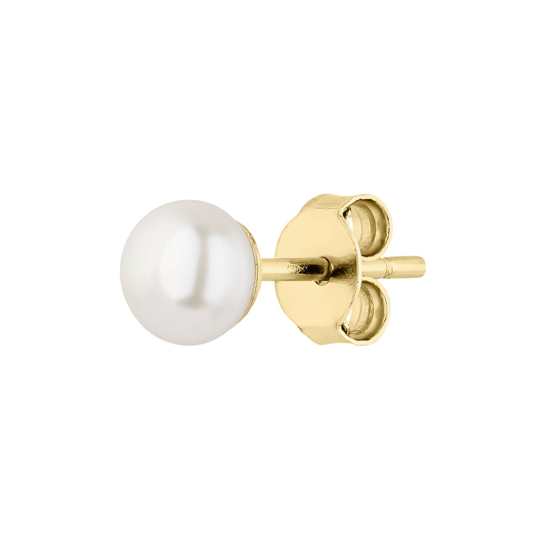 ORECCHINO PIERCING PETIT PERLE