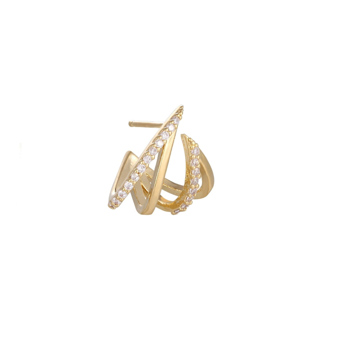 ORECCHINO PIERCING ROMA