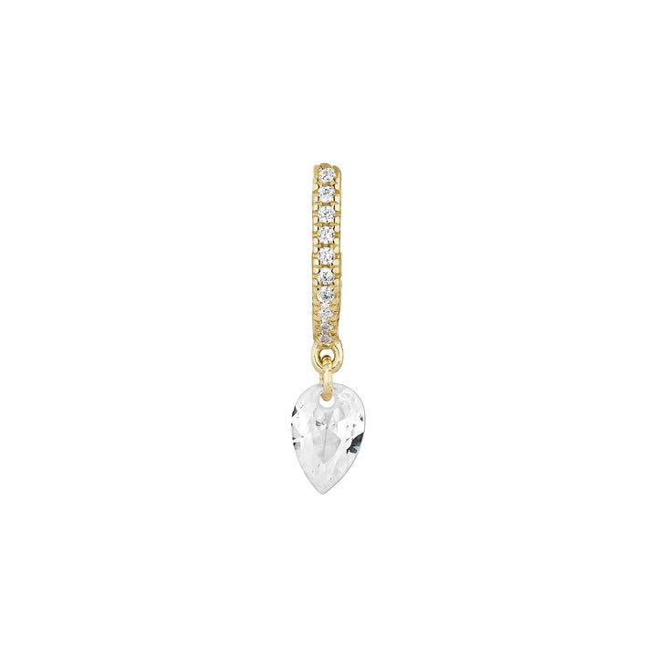 ORECCHINO PIERCING CERCHIO CHIC