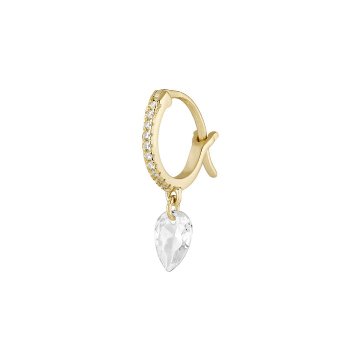 ORECCHINO PIERCING CERCHIO CHIC