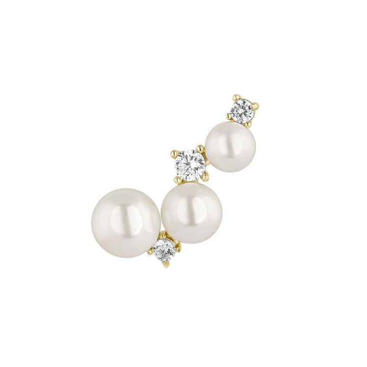 TAIT CLIMBER EARRING