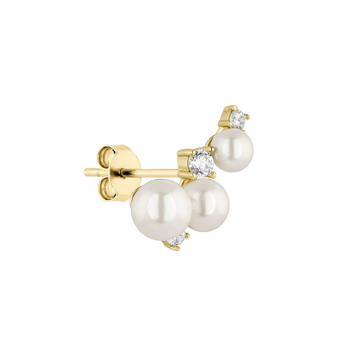 TAIT CLIMBER EARRING