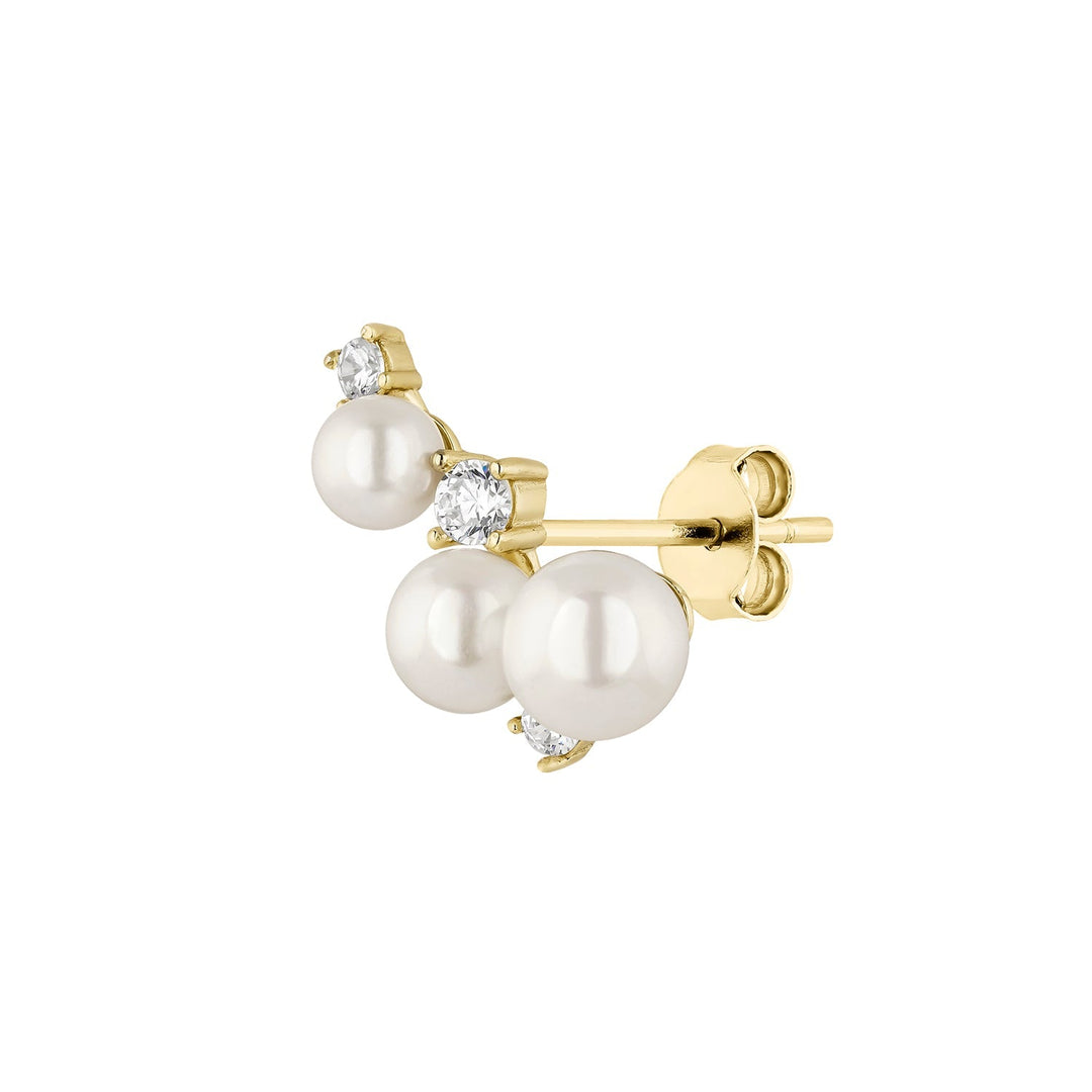TAIT CLIMBER EARRING