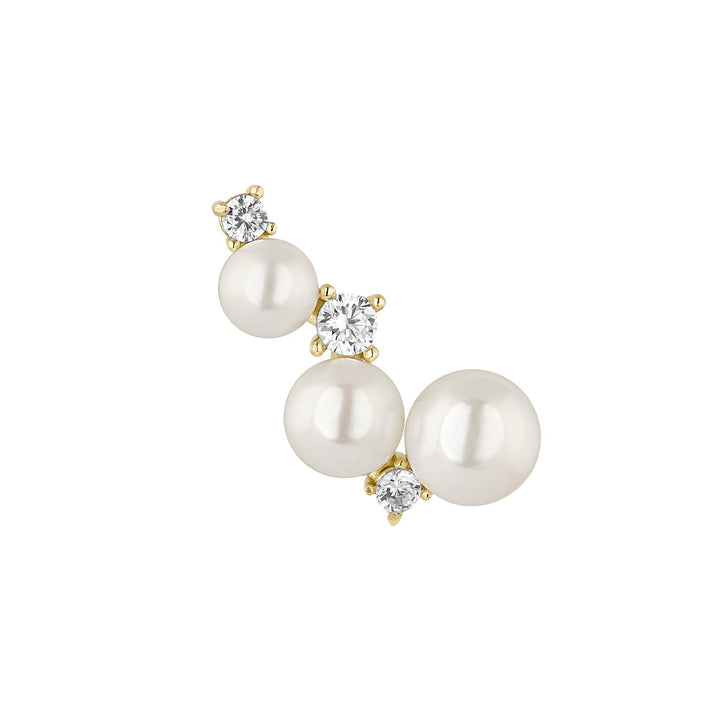 TAIT CLIMBER EARRING