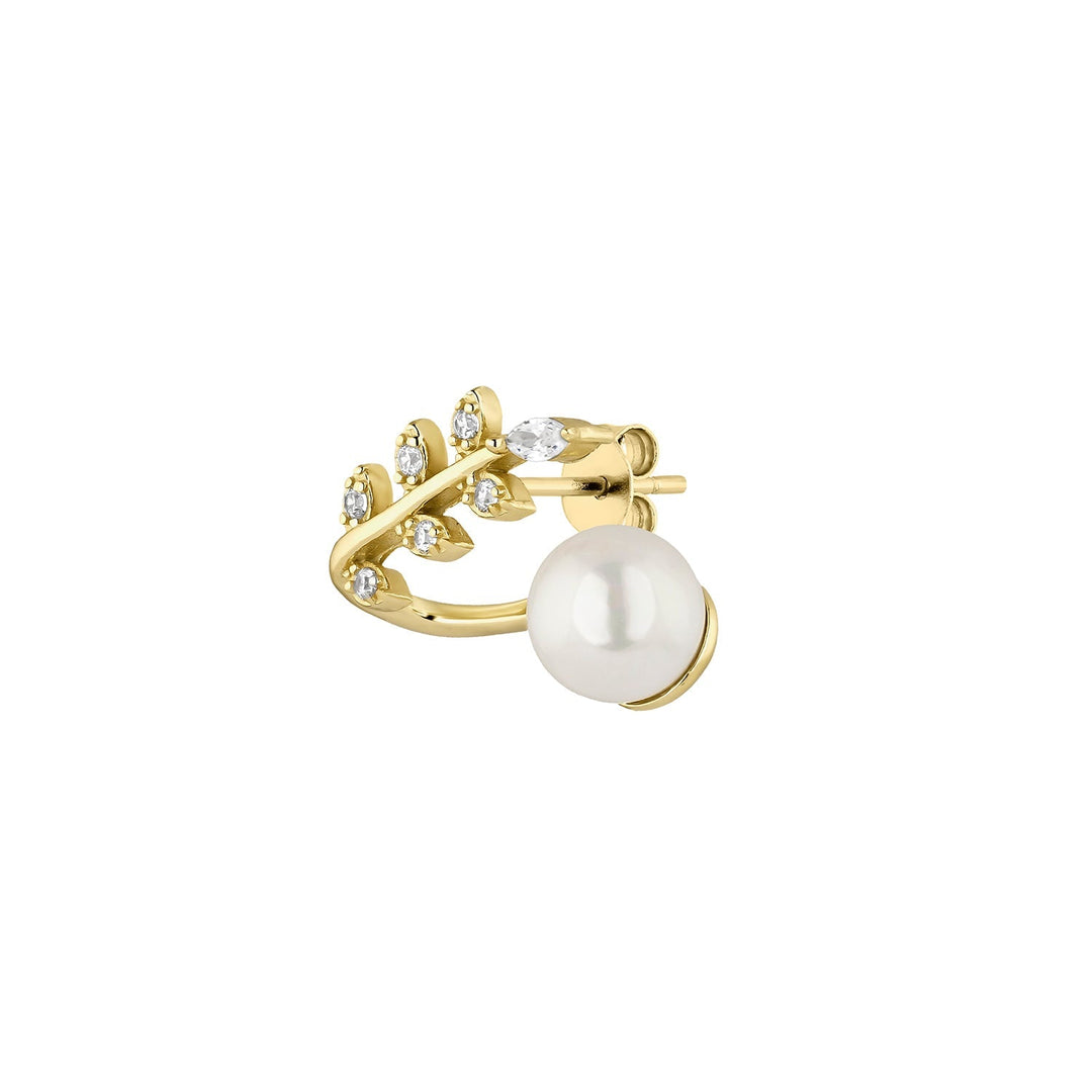 ORECCHINO EAR JACKET ARANXA
