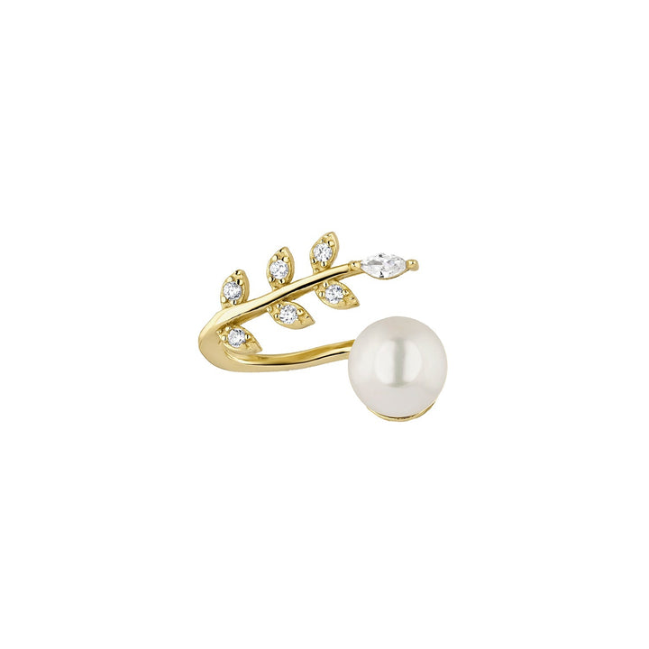 ORECCHINO EAR JACKET ARANXA