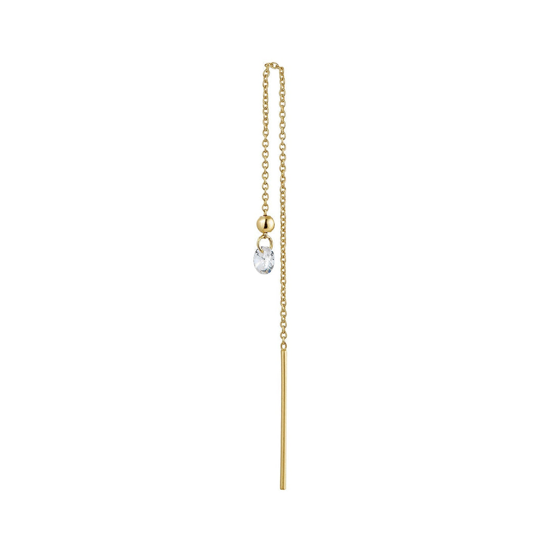 ORECCHINO PIERCING DIAMOND