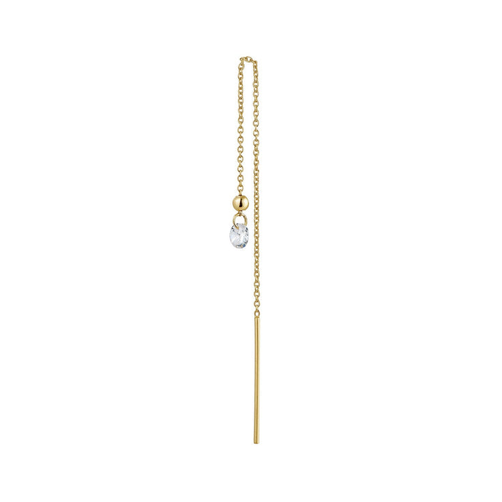 ORECCHINO PIERCING DIAMOND