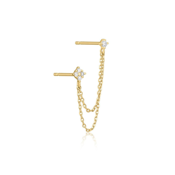 BOUCLE D&