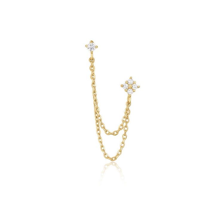 BOUCLE D&