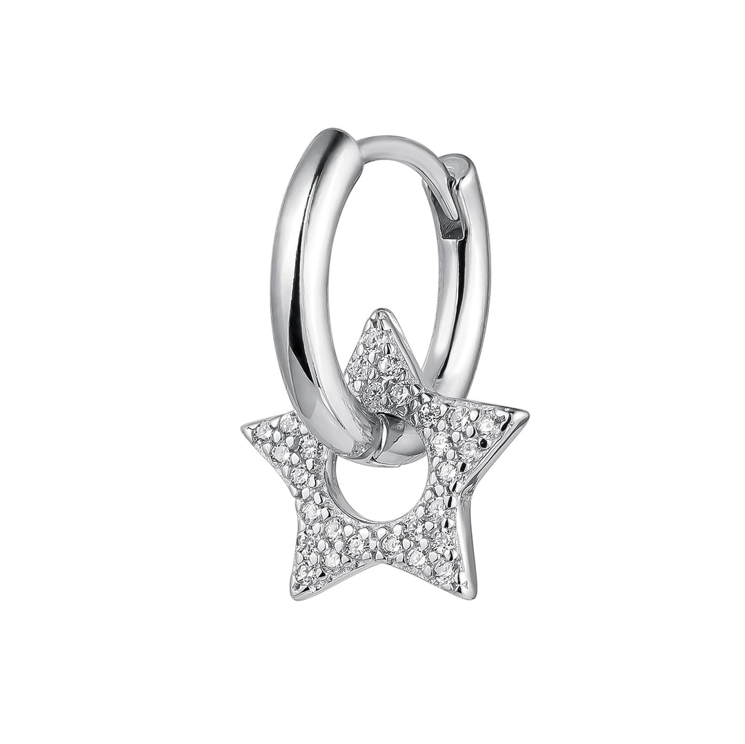ORECCHINO PIERCING CERCHIO HADAR