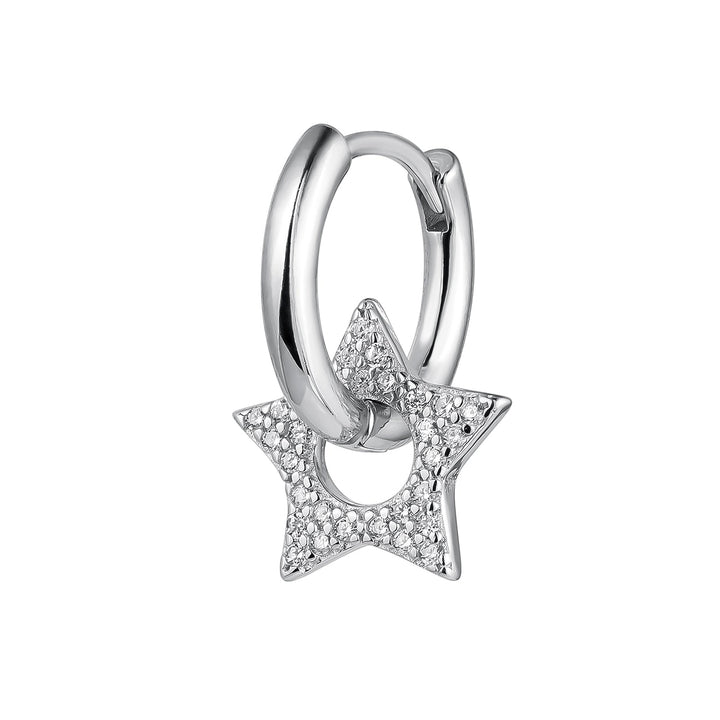 ORECCHINO PIERCING CERCHIO HADAR