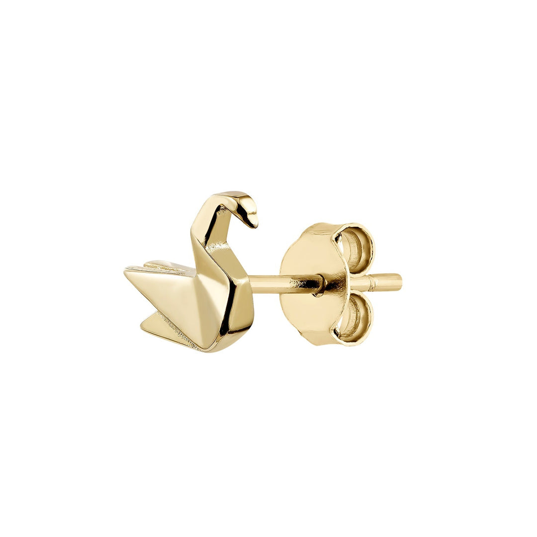 ORECCHINO PIERCING CYGNE