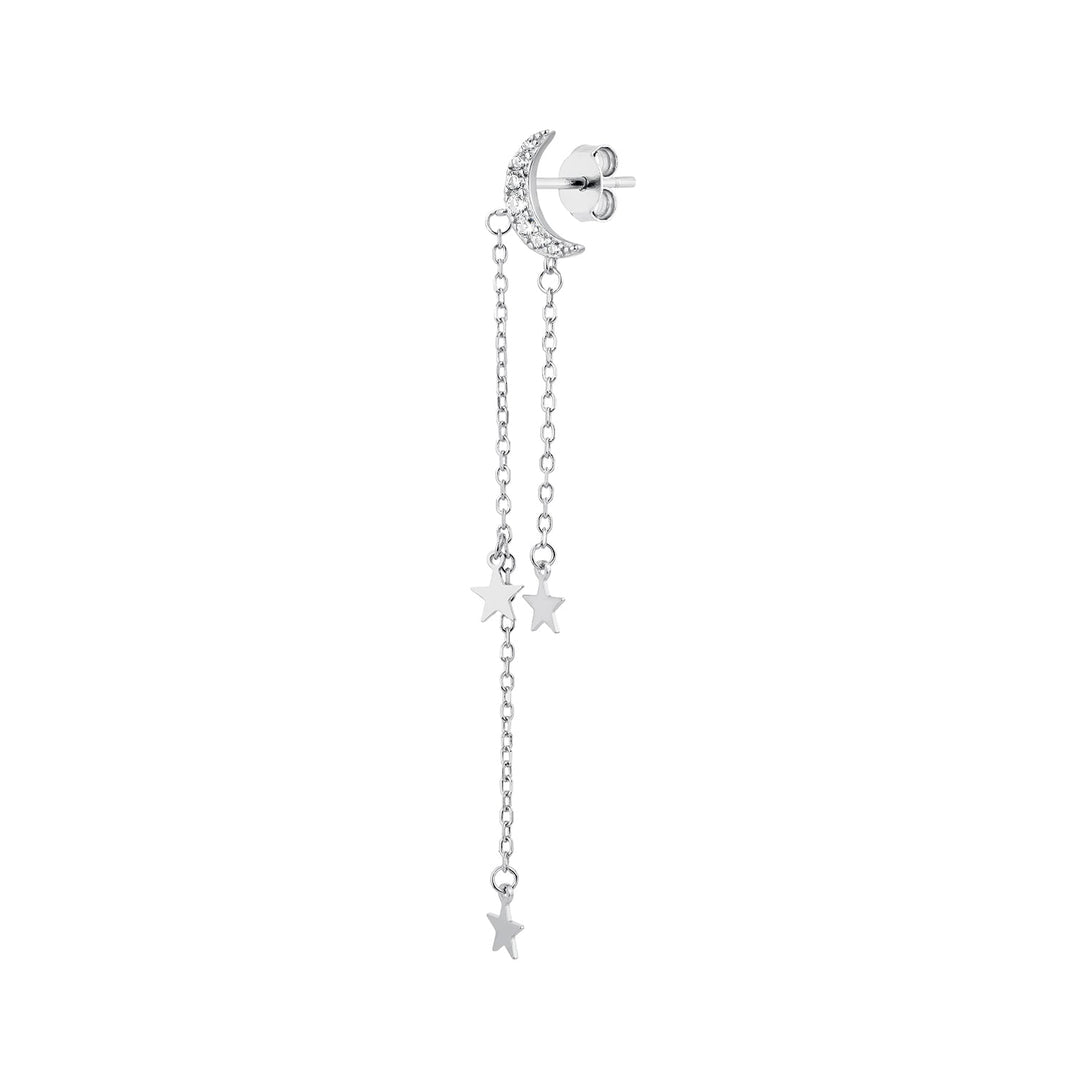 ORECCHINO PIERCING PLUIE D&
