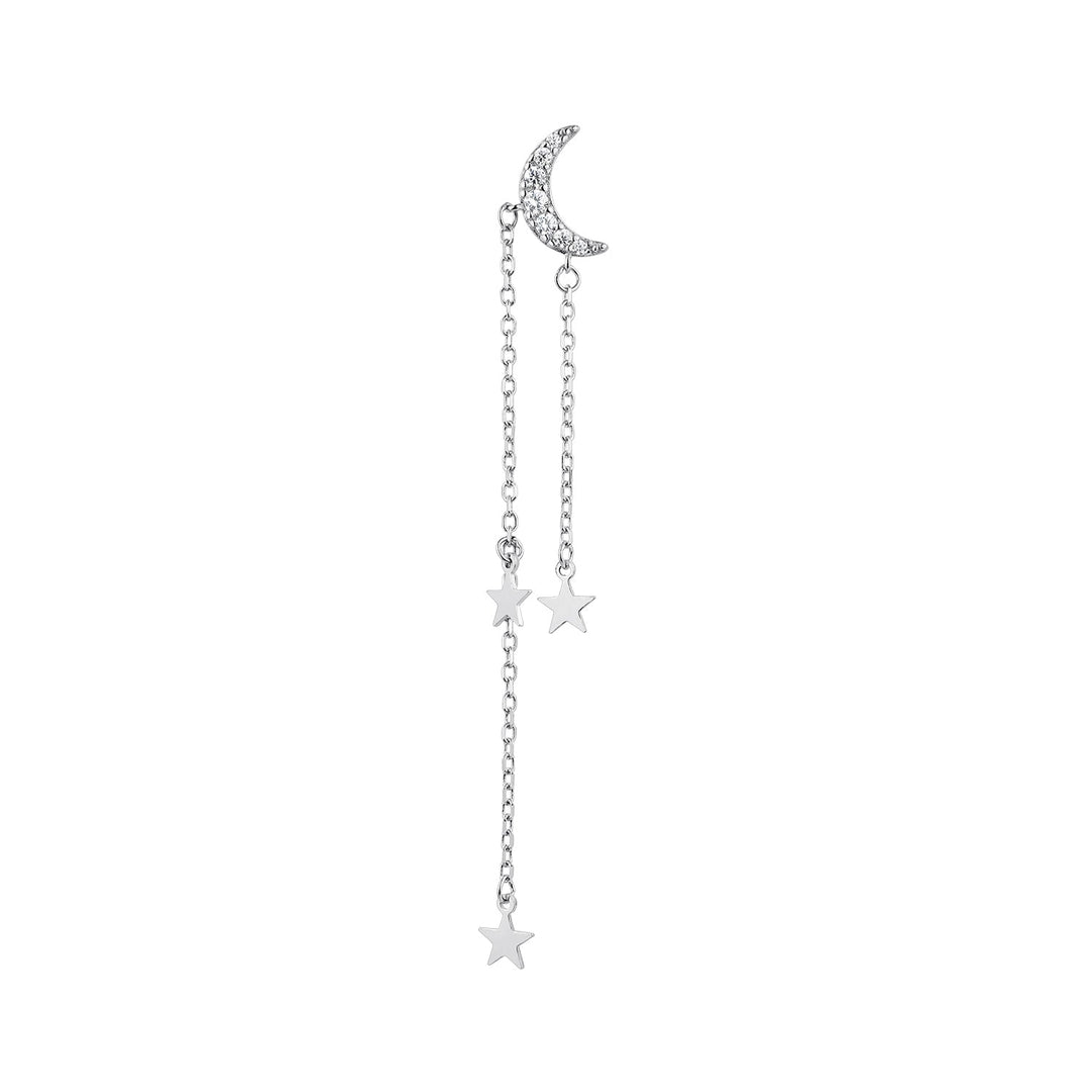 ORECCHINO PIERCING PLUIE D&