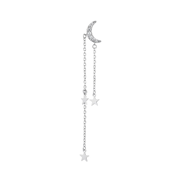 ORECCHINO PIERCING PLUIE D&