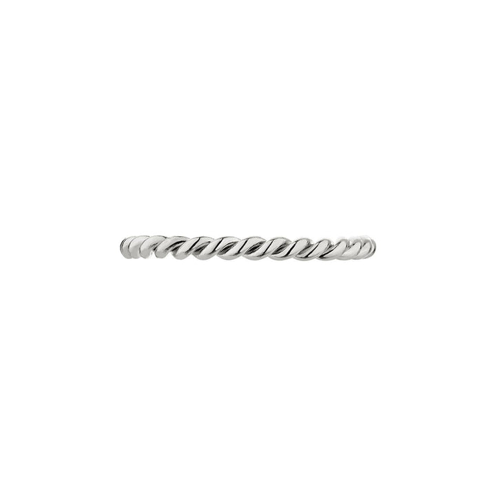 SILVER SIFNOS EAR CUFF  