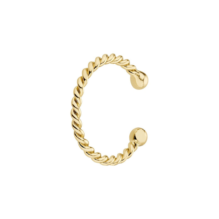 SIFNOS EAR CUFF  