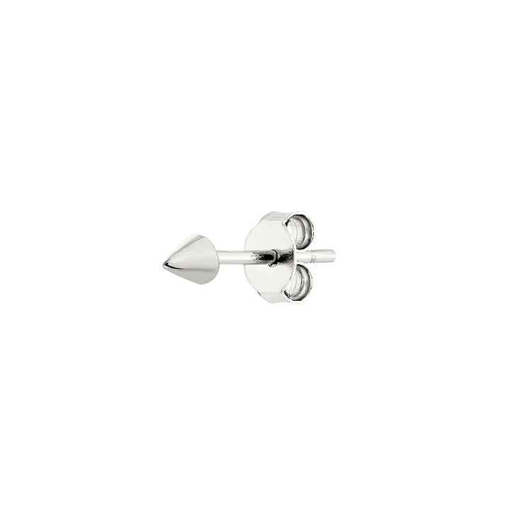 ORECCHINO PIERCING IN ARGENTO ITACA