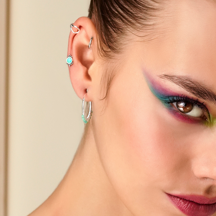 ORECCHINO PIERCING EOS