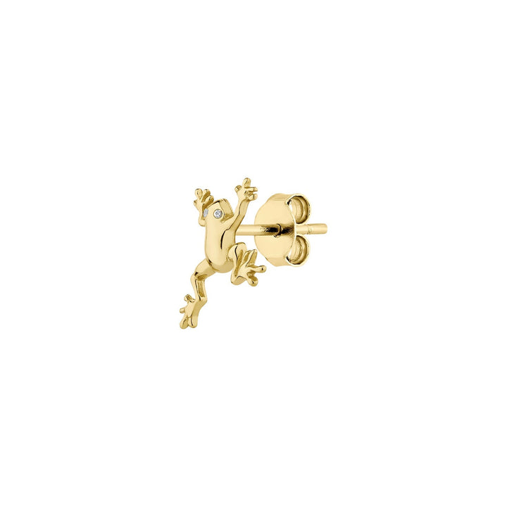 ORECCHINO PIERCING FROGGIE