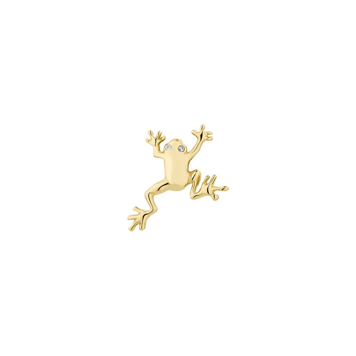 ORECCHINO PIERCING FROGGIE