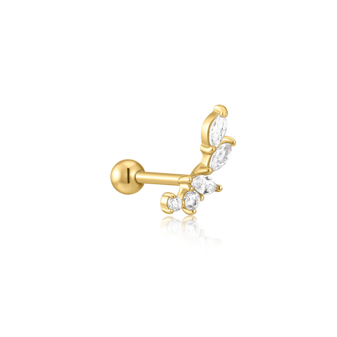 ELLA PIERCING EARRING
