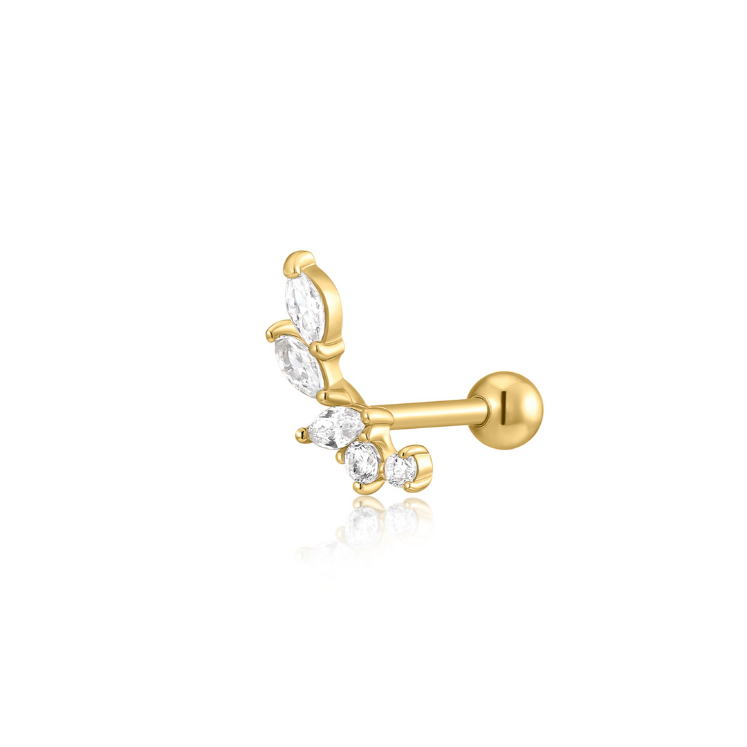 ELLA PIERCING EARRING