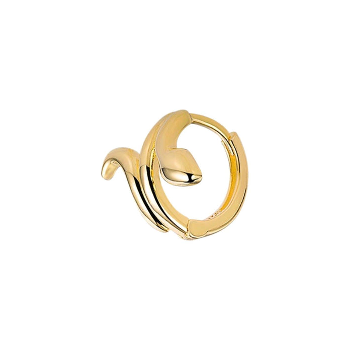 SARPE RING PIERCING OORBEL